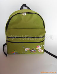 上海甜城箱包与服装产品概览