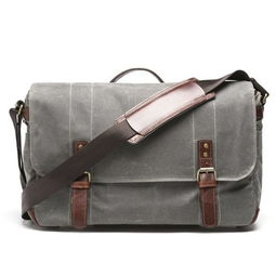 ona003gr the union street 单肩斜跨相机包 专业摄影师的经典之选