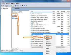 如何关闭Oracle数据库服务 数据库管理与咨询服务